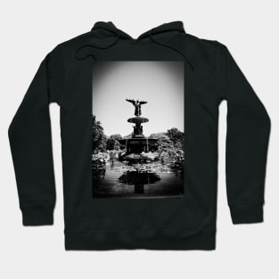 Central Park Hoodie